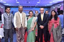 12th Foundation Day at IIT Bhubaneswar