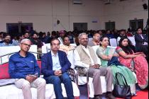 12th Foundation Day at IIT Bhubaneswar