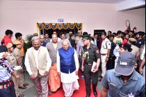 12th Foundation Day at IIT Bhubaneswar