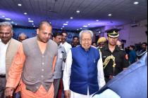 12th Foundation Day at IIT Bhubaneswar