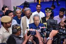 12th Foundation Day at IIT Bhubaneswar