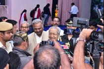 12th Foundation Day at IIT Bhubaneswar