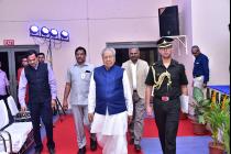 12th Foundation Day at IIT Bhubaneswar