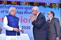 12th Foundation Day at IIT Bhubaneswar