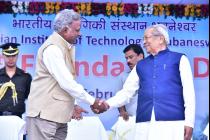 12th Foundation Day at IIT Bhubaneswar