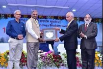 12th Foundation Day at IIT Bhubaneswar