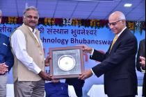 12th Foundation Day at IIT Bhubaneswar