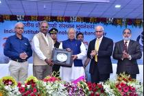 12th Foundation Day at IIT Bhubaneswar