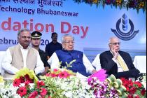 12th Foundation Day at IIT Bhubaneswar