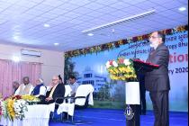 12th Foundation Day at IIT Bhubaneswar