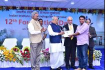 12th Foundation Day at IIT Bhubaneswar