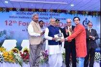 12th Foundation Day at IIT Bhubaneswar