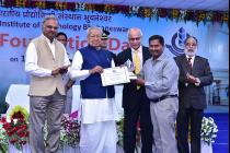 12th Foundation Day at IIT Bhubaneswar