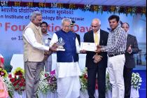 12th Foundation Day at IIT Bhubaneswar