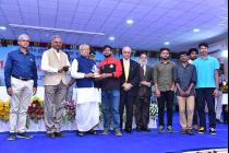 12th Foundation Day at IIT Bhubaneswar