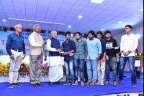 12th Foundation Day at IIT Bhubaneswar