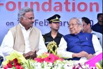 12th Foundation Day at IIT Bhubaneswar