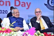 12th Foundation Day at IIT Bhubaneswar