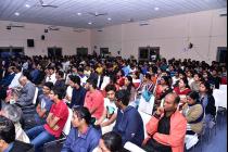 12th Foundation Day at IIT Bhubaneswar