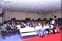 12th Foundation Day at IIT Bhubaneswar