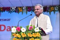 12th Foundation Day at IIT Bhubaneswar