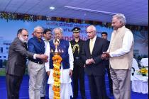 12th Foundation Day at IIT Bhubaneswar