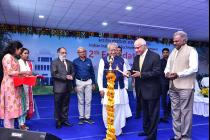 12th Foundation Day at IIT Bhubaneswar