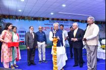 12th Foundation Day at IIT Bhubaneswar