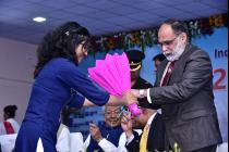 12th Foundation Day at IIT Bhubaneswar