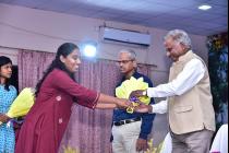 12th Foundation Day at IIT Bhubaneswar