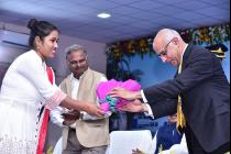 12th Foundation Day at IIT Bhubaneswar