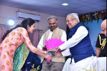 12th Foundation Day at IIT Bhubaneswar