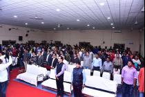 12th Foundation Day at IIT Bhubaneswar