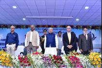 12th Foundation Day at IIT Bhubaneswar