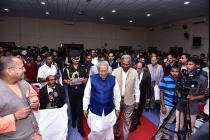 12th Foundation Day at IIT Bhubaneswar