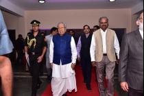 12th Foundation Day at IIT Bhubaneswar