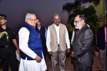 12th Foundation Day at IIT Bhubaneswar