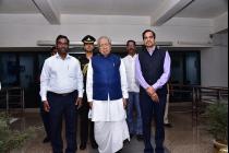 12th Foundation Day at IIT Bhubaneswar