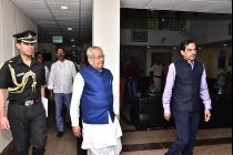 12th Foundation Day at IIT Bhubaneswar