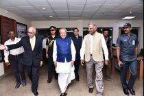 12th Foundation Day at IIT Bhubaneswar