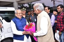 12th Foundation Day at IIT Bhubaneswar