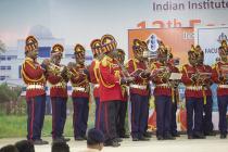 Interactive Session With Dr. Sudhanshu Sarangi, Comissioner of Police, Bhubaneswar-Cuttack, Odisha On Drug Abuse