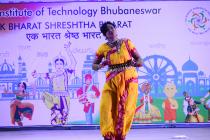 Ek Bharat Shreshtha Bharat with paired states of Maharashtra and Odisha