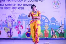 Ek Bharat Shreshtha Bharat with paired states of Maharashtra and Odisha