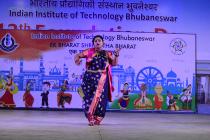 Ek Bharat Shreshtha Bharat with paired states of Maharashtra and Odisha