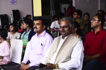 Ek Bharat Shreshtha Bharat with paired states of Maharashtra and Odisha