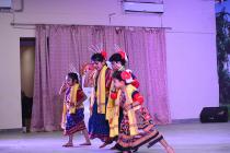 Ek Bharat Shreshtha Bharat with paired states of Maharashtra and Odisha