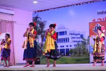 Ek Bharat Shreshtha Bharat with paired states of Maharashtra and Odisha