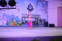 Ek Bharat Shreshtha Bharat with paired states of Maharashtra and Odisha