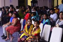 Ek Bharat Shreshtha Bharat with paired states of Maharashtra and Odisha